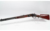 Winchester~1873~.45 Colt - 2 of 7