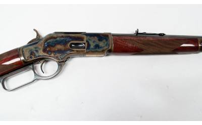 Winchester~1873~.45 Colt - Image 4 of 7
