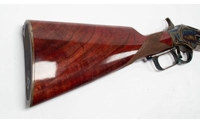 Winchester~1873~.45 Colt - Image 3 of 7