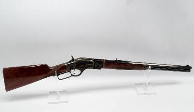 Winchester~1873~.45 Colt