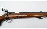 Winchester~52~.22 Long Rifle - 4 of 7
