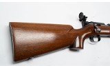 Winchester~52~.22 Long Rifle - 3 of 7