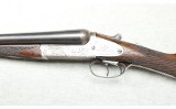 Cogswell & Harrison ~ Sideplate Boxlock ~ 12 Gauge - 8 of 10