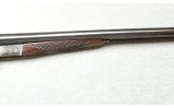 Cogswell & Harrison ~ Sideplate Boxlock ~ 12 Gauge - 4 of 10