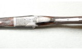 Cogswell & Harrison ~ Sideplate Boxlock ~ 12 Gauge - 7 of 10