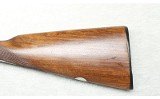 Cogswell & Harrison ~ Sideplate Boxlock ~ 12 Gauge - 9 of 10