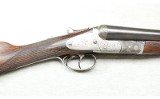 Cogswell & Harrison ~ Sideplate Boxlock ~ 12 Gauge - 3 of 10