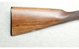 Cogswell & Harrison ~ Sideplate Boxlock ~ 12 Gauge - 2 of 10