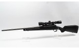 Savage~110~.308 Winchester - 2 of 7