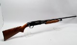 Western Field~M550CD~20 Gauge