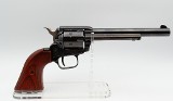 Heritage~Rough Rider~.22 Cal - 1 of 4