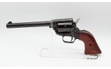 Heritage~Rough Rider~.22 Cal - 2 of 4