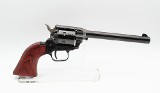 Heritage~Rough Rider~.22 Cal - 1 of 4
