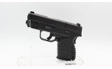 Springfield Armory~XDS-9~9mm Luger - 2 of 4