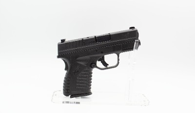 Springfield Armory~XDS-9~9mm Luger