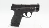 Smith&Wesson~M&P40 Shield~.40 S&W