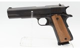 Charles Daly~1911~9mm Luger - 2 of 4