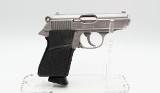 Walther~PPK/S~9mm Kurz