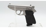 Walther~PPK/S~9mm Kurz - 2 of 4