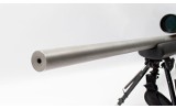 Winchester~70~.22-250 Remington - 6 of 7