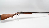Ithaca~Long Range Gun~20 Gauge