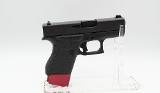 Glock~43~9mm Luger