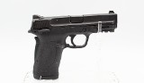 Smith&Wesson M&P 380 Shield .380 Auto