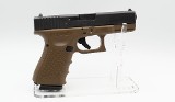 Glock 19 GEN 4
9mm Luger