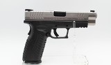 Springfield armory XDM 45 ACP .45 ACP