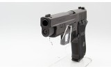 SIG Sauer~P220 Legion~.45 ACP - 4 of 4