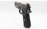 SIG Sauer~P220 Legion~.45 ACP - 3 of 4