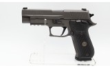 SIG Sauer~P220 Legion~.45 ACP - 2 of 4