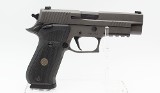 SIG Sauer~P220 Legion~.45 ACP