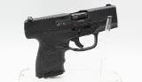 Walther~PPS~9mm Luger