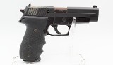 SIG Sauer~P226~9mm Luger