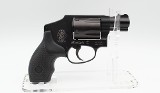 Smith&Wesson~442-2~.38 Special +P