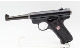 Ruger~Mark II~.22 Long Rifle - 2 of 4