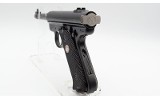 Ruger~Mark II~.22 Long Rifle - 3 of 4