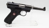 Ruger~Mark II~.22 Long Rifle - 1 of 4