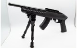 Ruger~22 Charger~.22 Long Rifle - 2 of 4