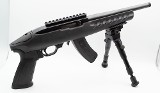 Ruger~22 Charger~.22 Long Rifle