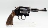 Smith&Wesson~10-5~.38 S&W Special