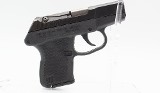 Kel-Tec~P3AT~.380 Auto