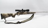 Tikka~T3X~.300 Winchester Magnum