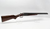 Ruger~American~.22 Long Rifle