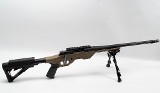 Mossberg~MVP Series~7.62 Nato