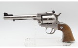 Ruger~New Model Single-Six~.22 Cal - 2 of 4