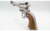Ruger~New Model Single-Six~.22 Cal - 3 of 4
