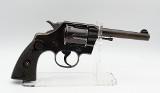 Colt~Army Special~.32-20 WC - 1 of 4
