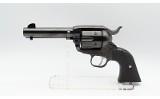 Ruger~New Vaquero~.45 - 3 of 4